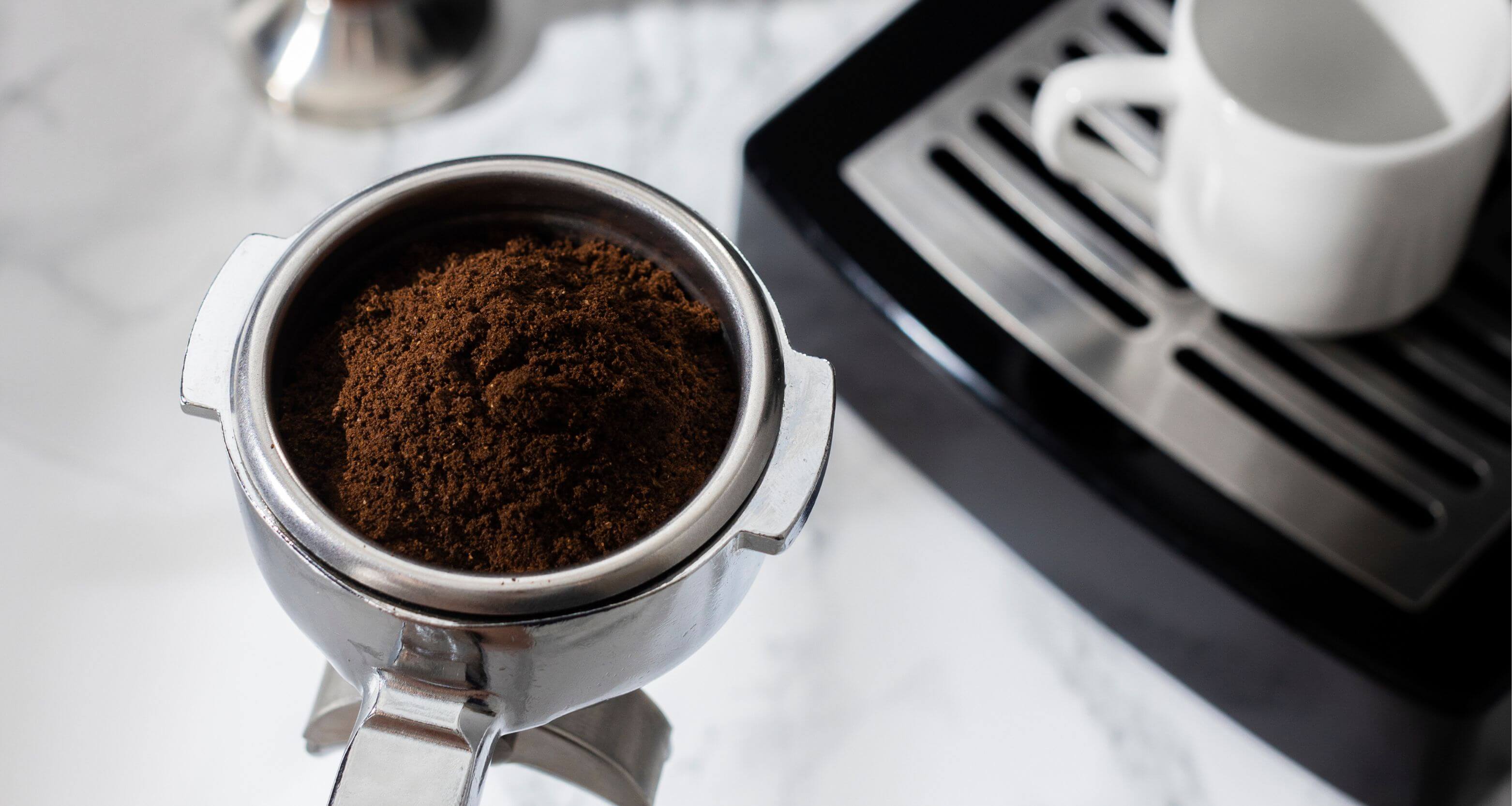 3 Signs You’re Tamping Wrong (And How to Fix It)