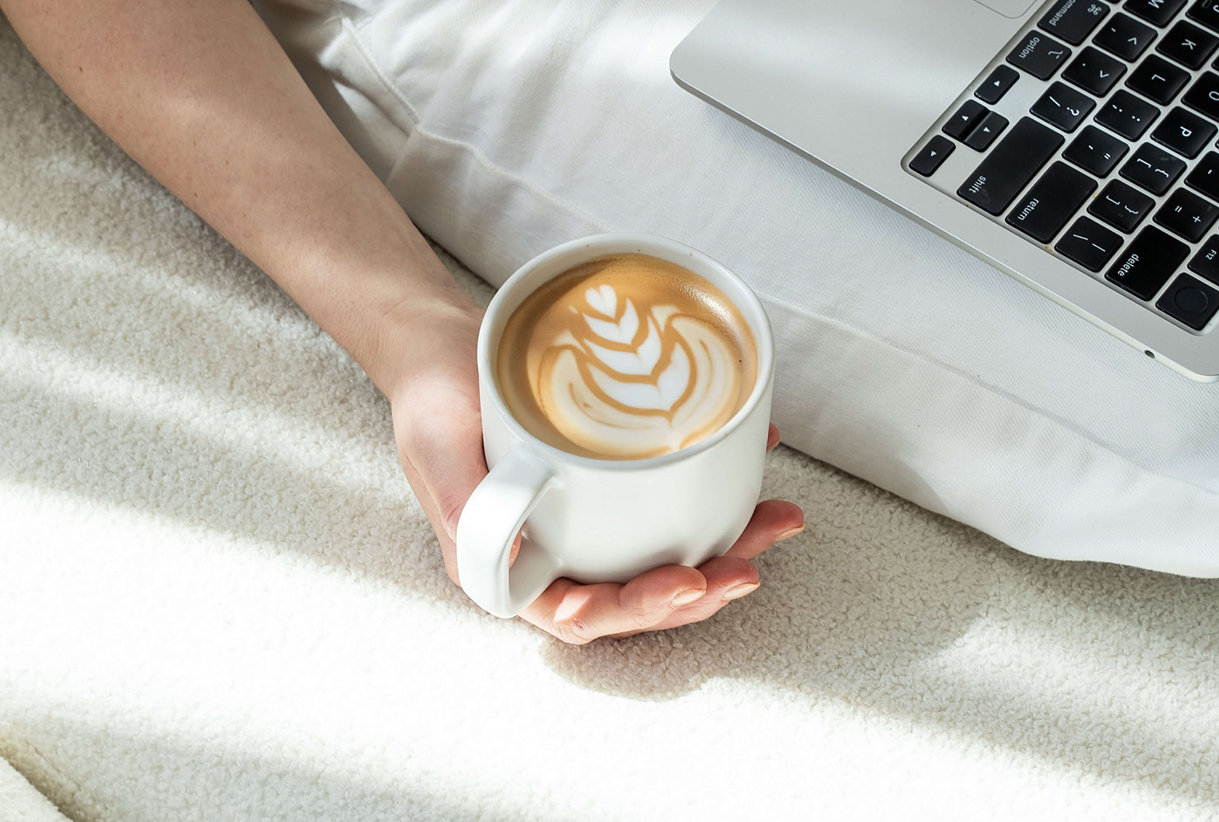 Home Barista Quality Coffee