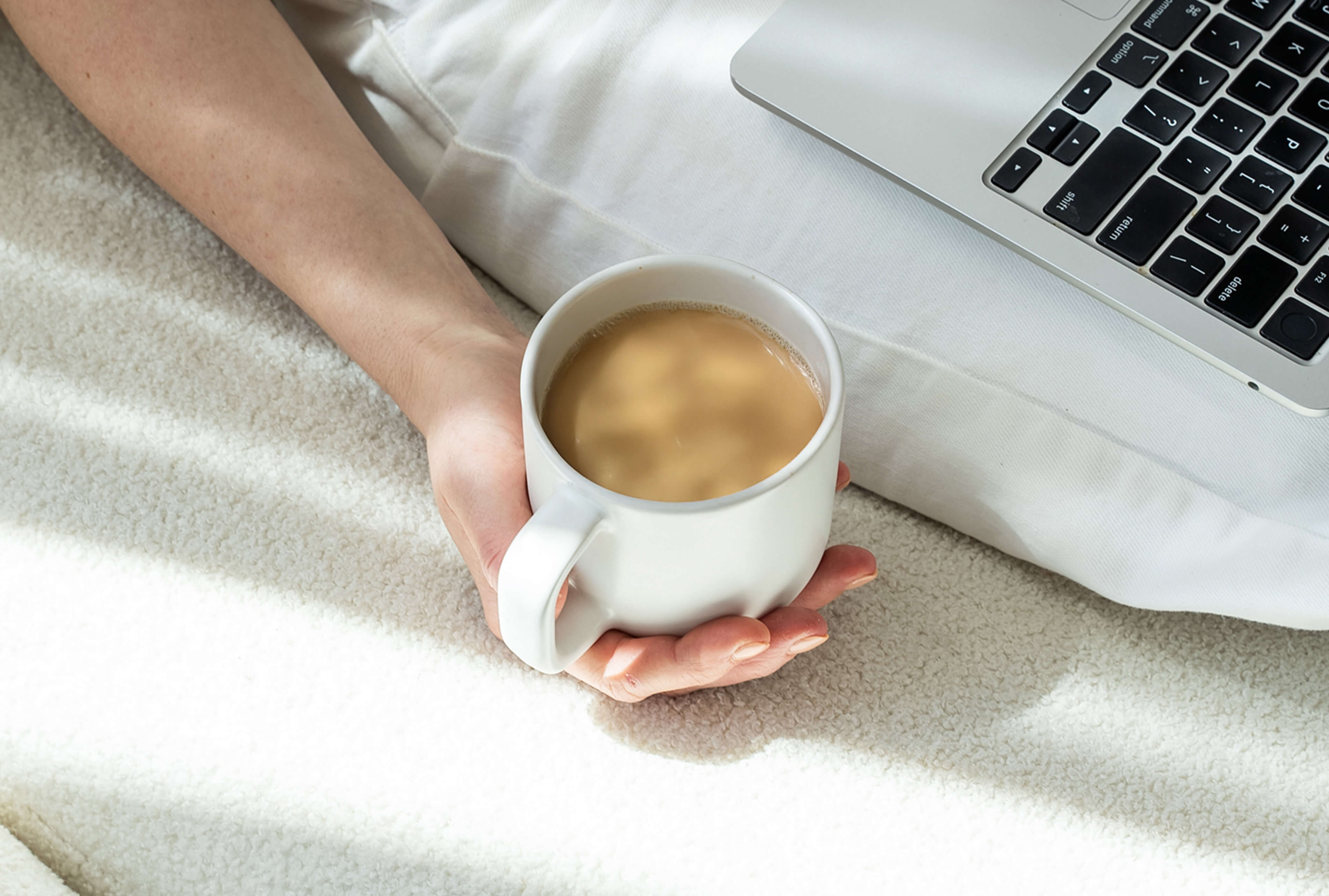 Home-made Instant Coffee