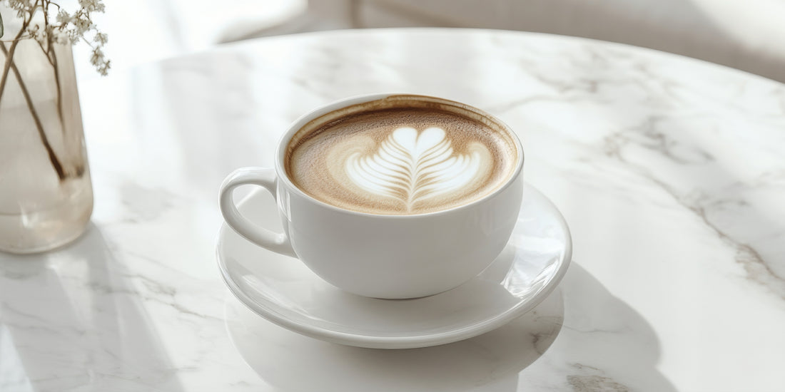 Coffee Beans
