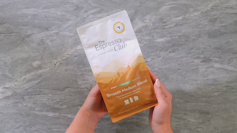 The Espresso Club Introduction Video