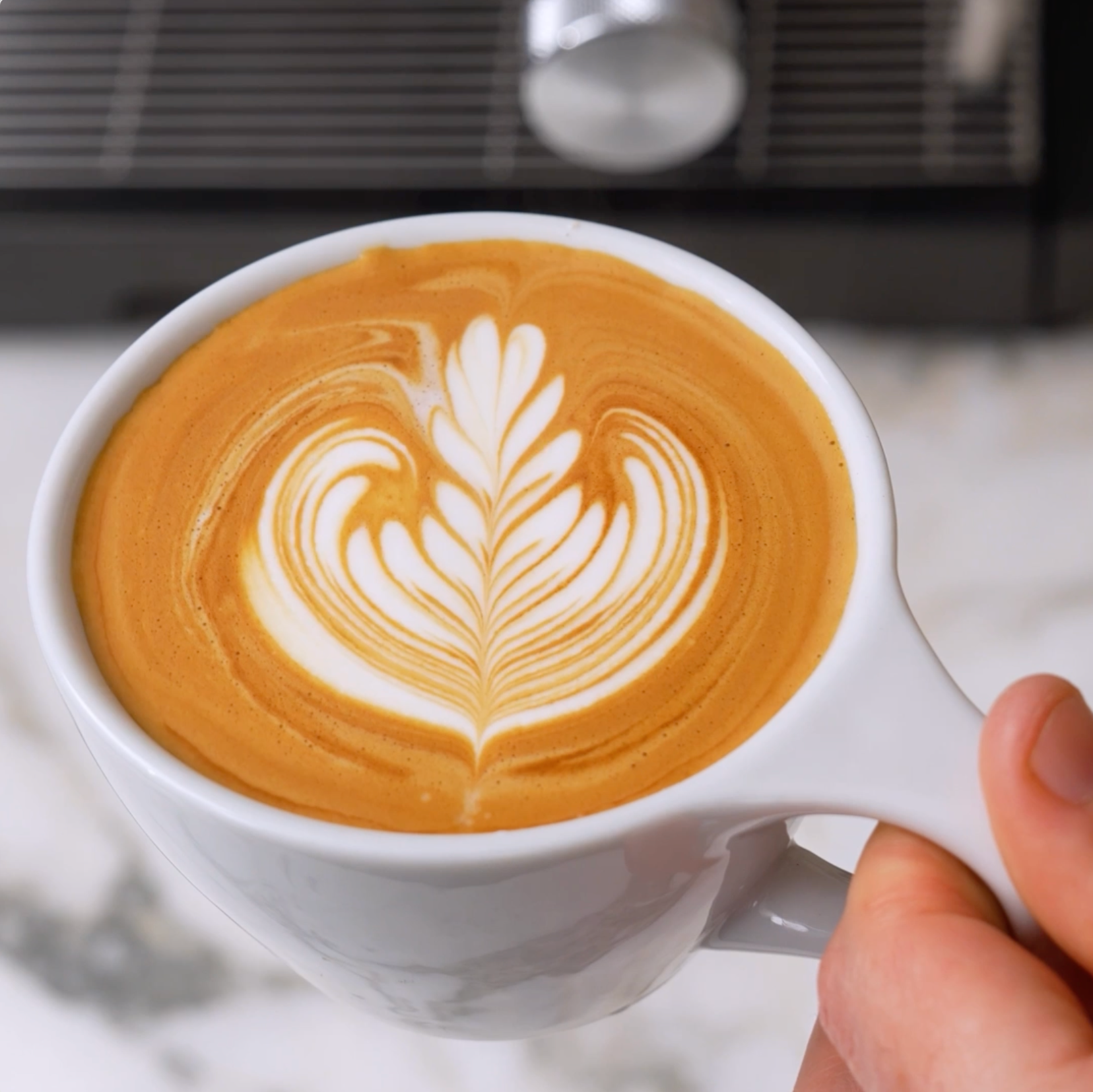 Load video: Rich Strong Blend 1kg