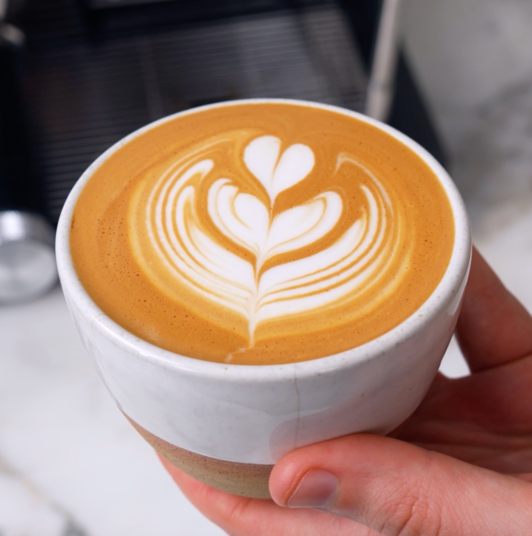 Load video: Smooth Medium Blend 1kg